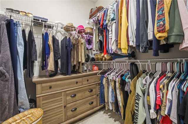 360 Sycamore WALK, Smithfield, VA 23430