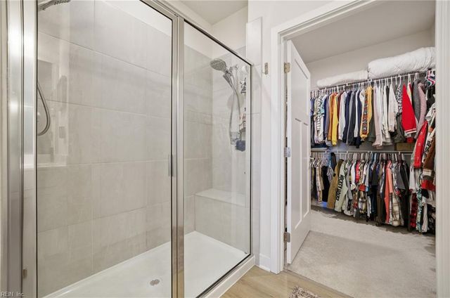 360 Sycamore WALK, Smithfield, VA 23430