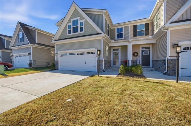 360 Sycamore WALK, Smithfield, VA 23430