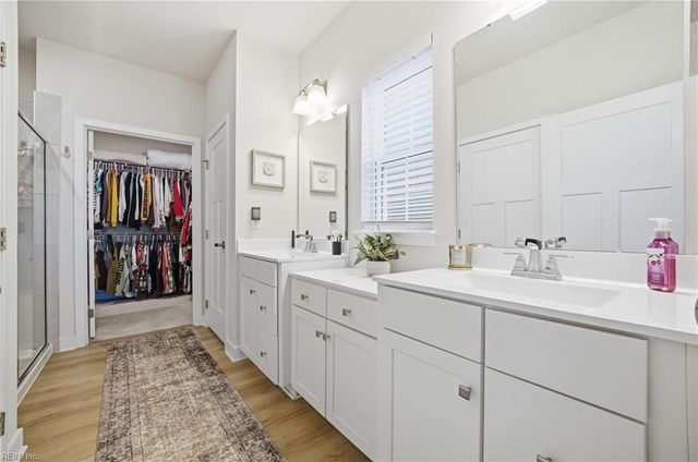 360 Sycamore WALK, Smithfield, VA 23430