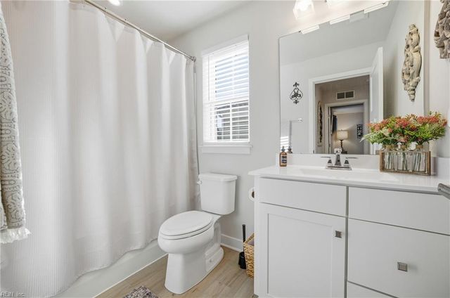 360 Sycamore WALK, Smithfield, VA 23430