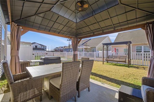 360 Sycamore WALK, Smithfield, VA 23430