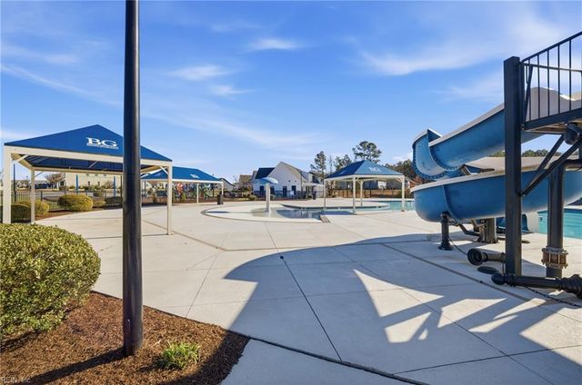 360 Sycamore WALK, Smithfield, VA 23430