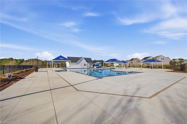 360 Sycamore WALK, Smithfield, VA 23430