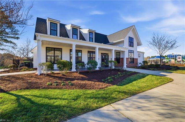 360 Sycamore WALK, Smithfield, VA 23430