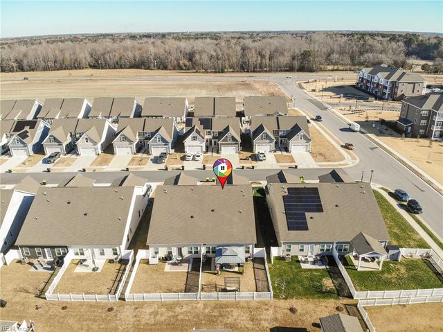 360 Sycamore WALK, Smithfield, VA 23430