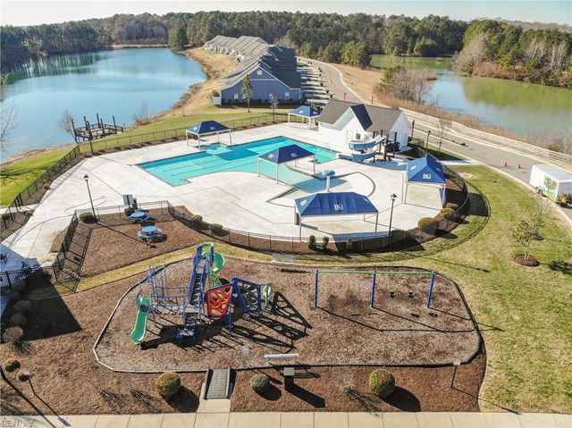 360 Sycamore WALK, Smithfield, VA 23430