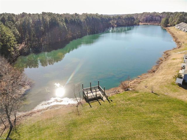 360 Sycamore WALK, Smithfield, VA 23430