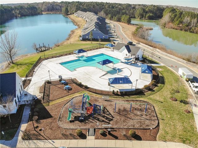 360 Sycamore WALK, Smithfield, VA 23430