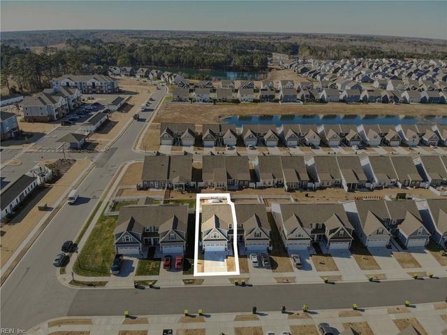 360 Sycamore WALK, Smithfield, VA 23430