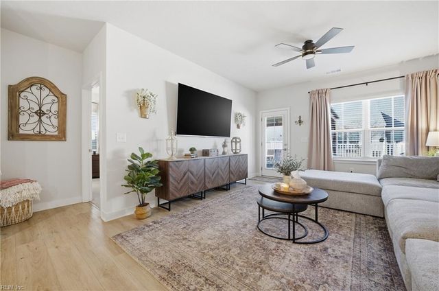 360 Sycamore WALK, Smithfield, VA 23430