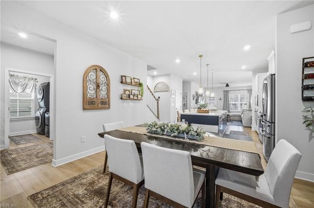 360 Sycamore WALK, Smithfield, VA 23430