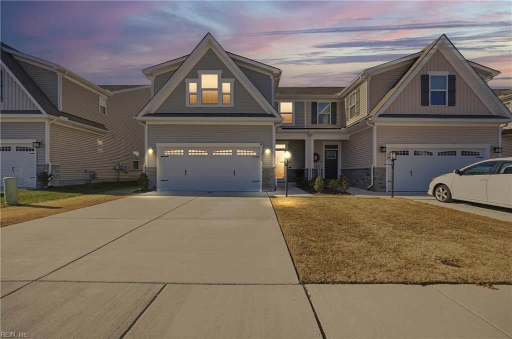 360 Sycamore WALK, Smithfield, VA 23430