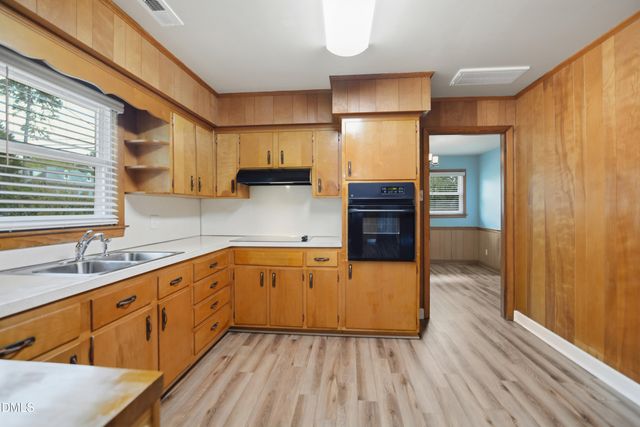 1200 Cooper Drive, Raleigh, NC 27607