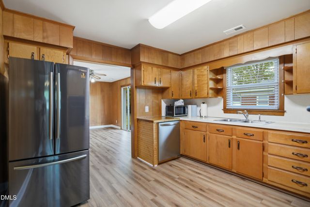 1200 Cooper Drive, Raleigh, NC 27607