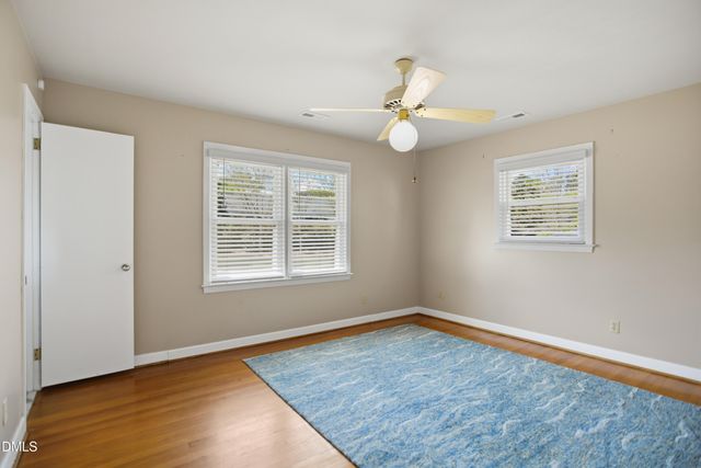 1200 Cooper Drive, Raleigh, NC 27607