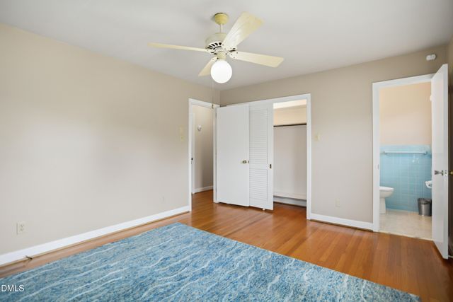 1200 Cooper Drive, Raleigh, NC 27607