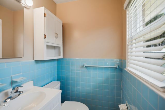 1200 Cooper Drive, Raleigh, NC 27607