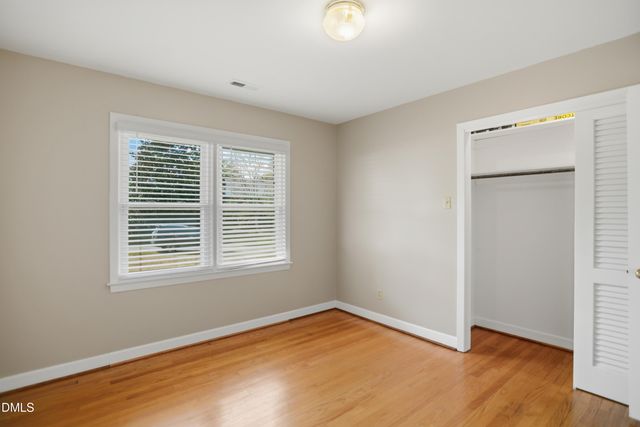 1200 Cooper Drive, Raleigh, NC 27607