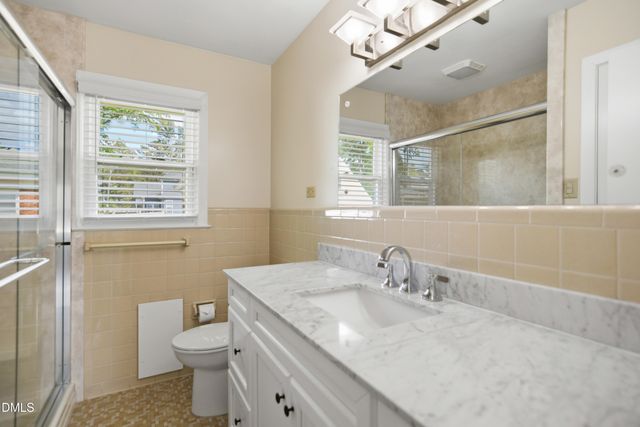 1200 Cooper Drive, Raleigh, NC 27607