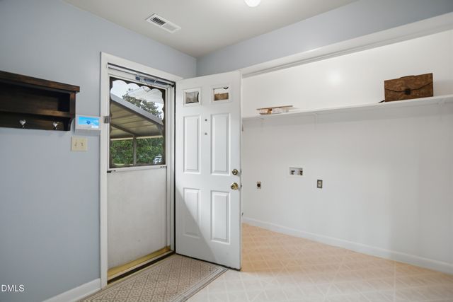 1200 Cooper Drive, Raleigh, NC 27607