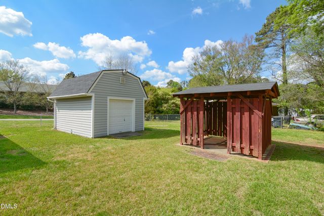 1200 Cooper Drive, Raleigh, NC 27607