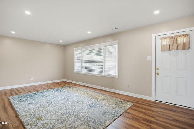 1200 Cooper Drive, Raleigh, NC 27607