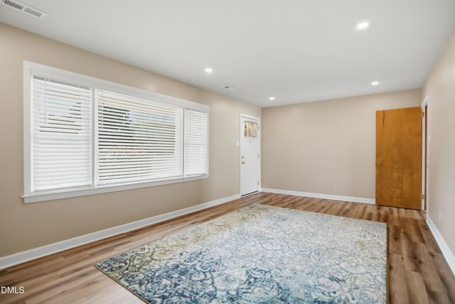 1200 Cooper Drive, Raleigh, NC 27607