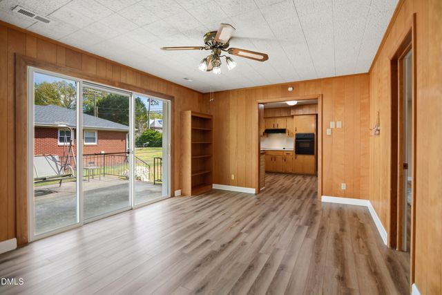 1200 Cooper Drive, Raleigh, NC 27607