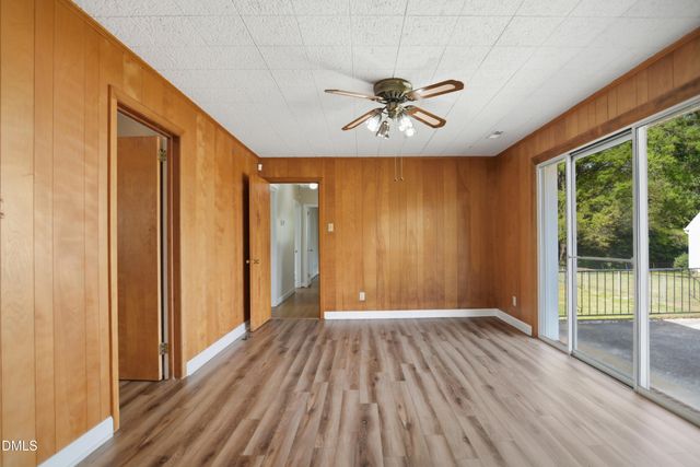 1200 Cooper Drive, Raleigh, NC 27607