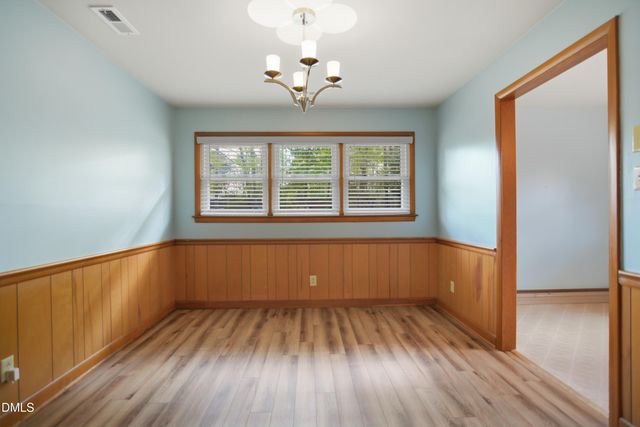 1200 Cooper Drive, Raleigh, NC 27607