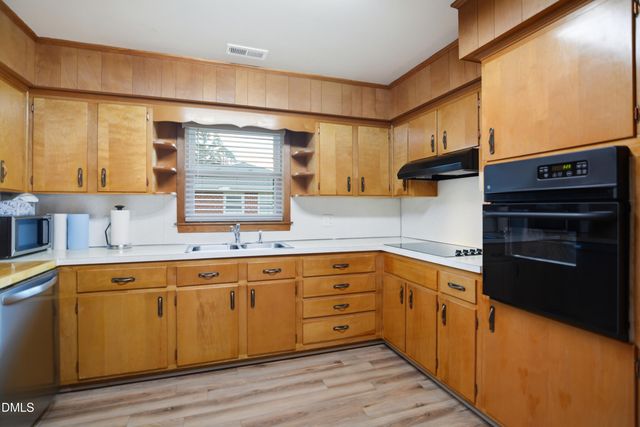 1200 Cooper Drive, Raleigh, NC 27607