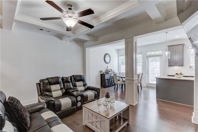 39 Auburn Valley Way, Auburn, GA 30011