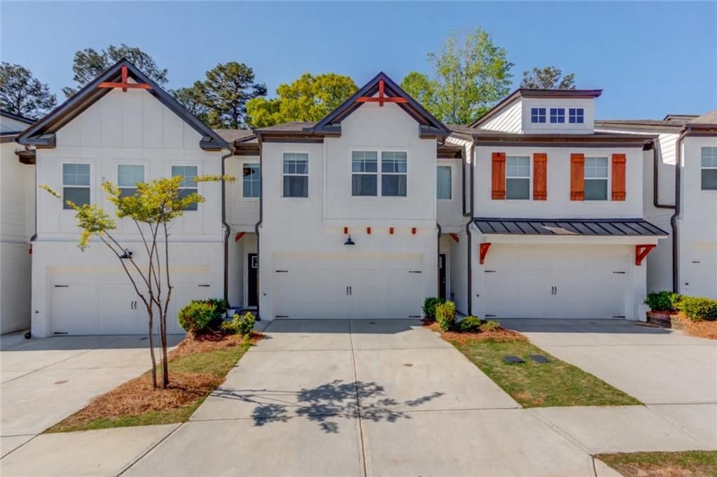 39 Auburn Valley Way, Auburn, GA 30011