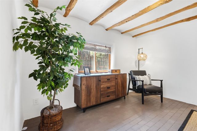 814 Dunlap Street, Santa Fe, NM 87501