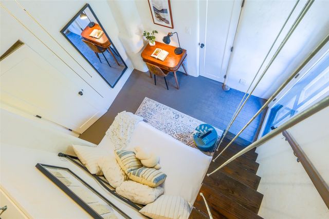 814 Dunlap Street, Santa Fe, NM 87501
