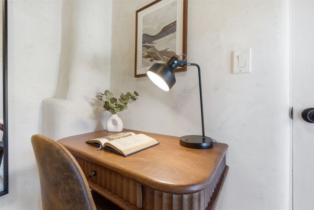 814 Dunlap Street, Santa Fe, NM 87501