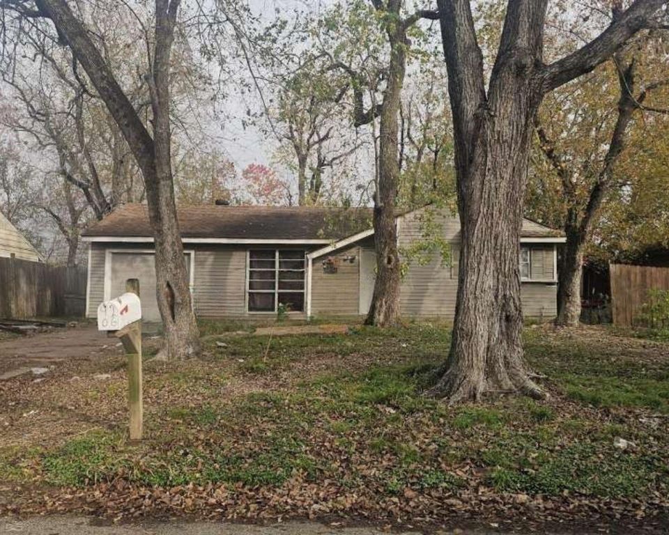 9206 Mirawood Street, Houston, TX 77078