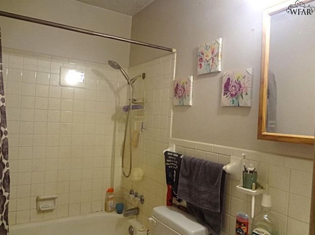 1305 WESTRIDGE LANE, Iowa Park, TX 76367