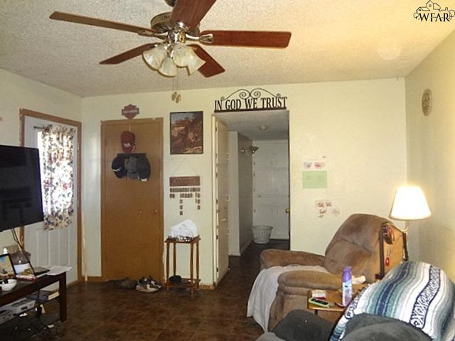 1305 WESTRIDGE LANE, Iowa Park, TX 76367