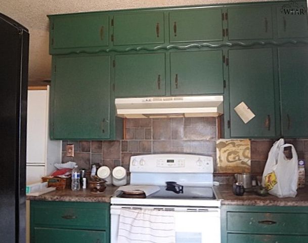 1305 WESTRIDGE LANE, Iowa Park, TX 76367