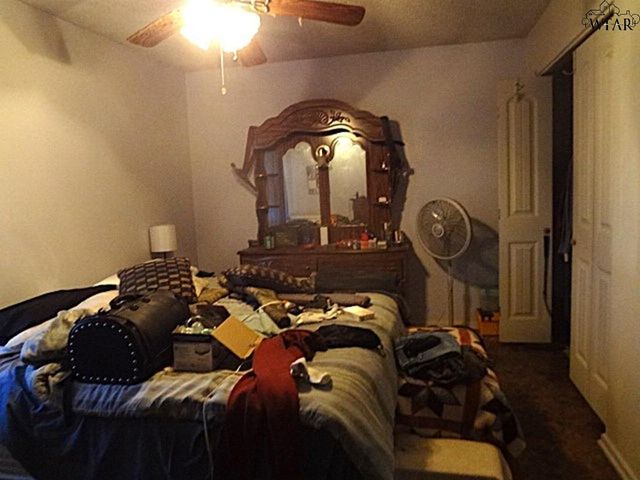 1305 WESTRIDGE LANE, Iowa Park, TX 76367