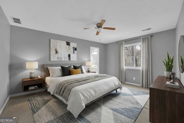 5073 Farm Valley Drive NE, Woodstock, GA 30188