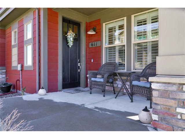 611 Brennan Cir, Erie, CO 80516