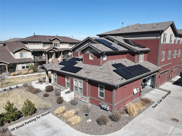 611 Brennan Cir, Erie, CO 80516