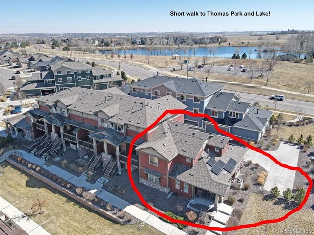 611 Brennan Cir, Erie, CO 80516