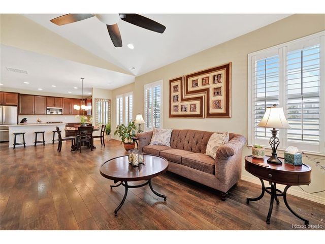 611 Brennan Cir, Erie, CO 80516