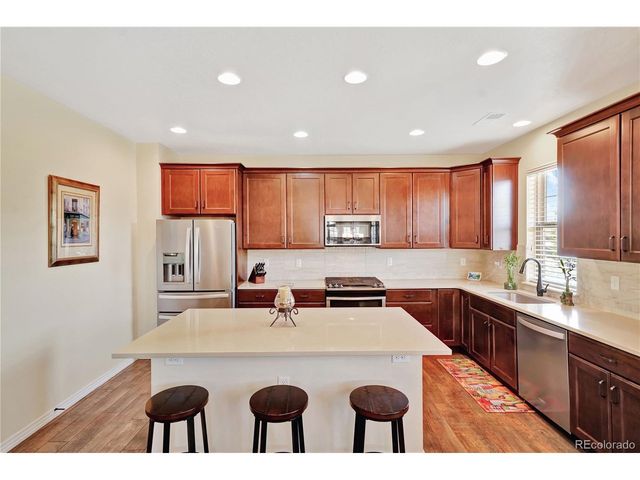 611 Brennan Cir, Erie, CO 80516