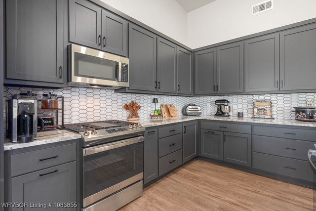 11010 Highway 217, Charleston, AR 72933