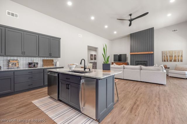 11010 Highway 217, Charleston, AR 72933